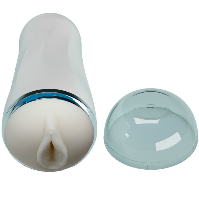 Pretty Love-Masturbatore Maschile a Forma di Vagina 2 Pretty Love-Masturbatore Maschile a Forma di Vagina · Sex toys (imaginea 2)