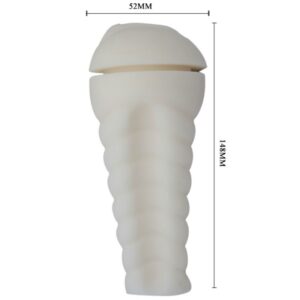 Pretty Love-Masturbatore Maschile a Forma di Vagina 15 Pretty Love-Masturbatore Maschile a Forma di Vagina · Sex toys (imaginea 7)