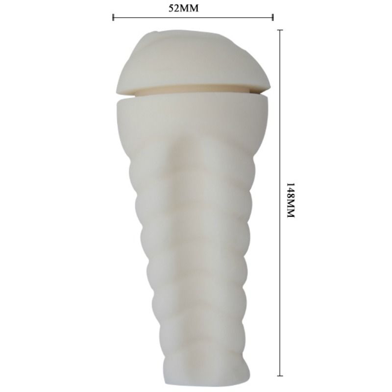Pretty Love-Masturbatore Maschile a Forma di Vagina 7 Pretty Love-Masturbatore Maschile a Forma di Vagina · Sex toys (imaginea 7)