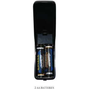 Baile For Him-Temptation Bigger Man con Vibrazione-TPR, Telecomando · Vibratori (imaginea 6)