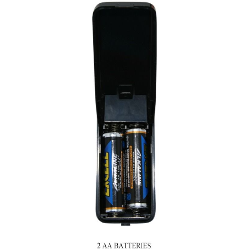 Baile For Him-Temptation Bigger Man con Vibrazione-TPR, Telecomando · Vibratori (imaginea 6)