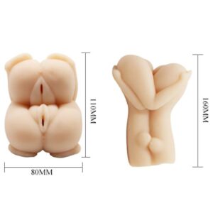 Baile For Him-Temptation Passion Lady Masturbatore Trio-TPR · Masturbatori (imaginea 6)