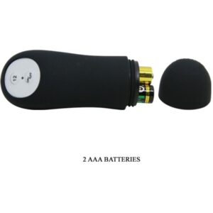 Remote Control-Plug anale di Silicone, Forma del Pene e 12 modalità 15 Remote Control-Plug anale di Silicone, Forma del Pene e 12 modalità — PRETTY LOVE · Accessori BDSM (imaginea 6)