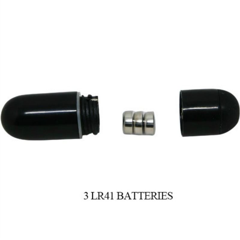 For Him-Esther Anello Vibratore con Stimolatore Clitorideo-Silicone — PRETTY LOVE · Anelli & Guaine per pene (imaginea 9)