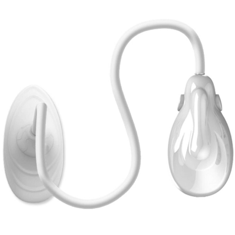 Fun Toys-Flirt Stimolatore con Suzione Appassionata