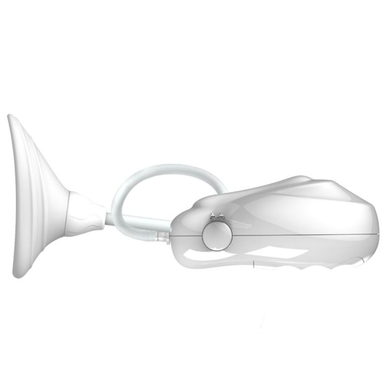 Fun Toys-Flirt Stimolatore con Suzione Appassionata — PRETTY LOVE · Vibratori (imaginea 8)