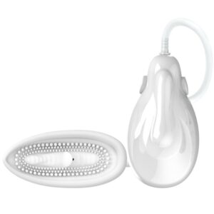 Fun Toys-Flirt Stimolatore con Suzione Appassionata — PRETTY LOVE · Vibratori (imaginea 7)