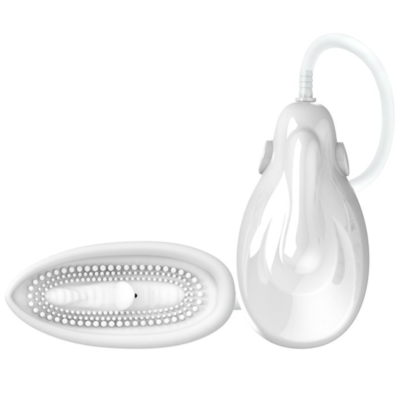 Fun Toys-Flirt Stimolatore con Suzione Appassionata — PRETTY LOVE · Vibratori (imaginea 7)