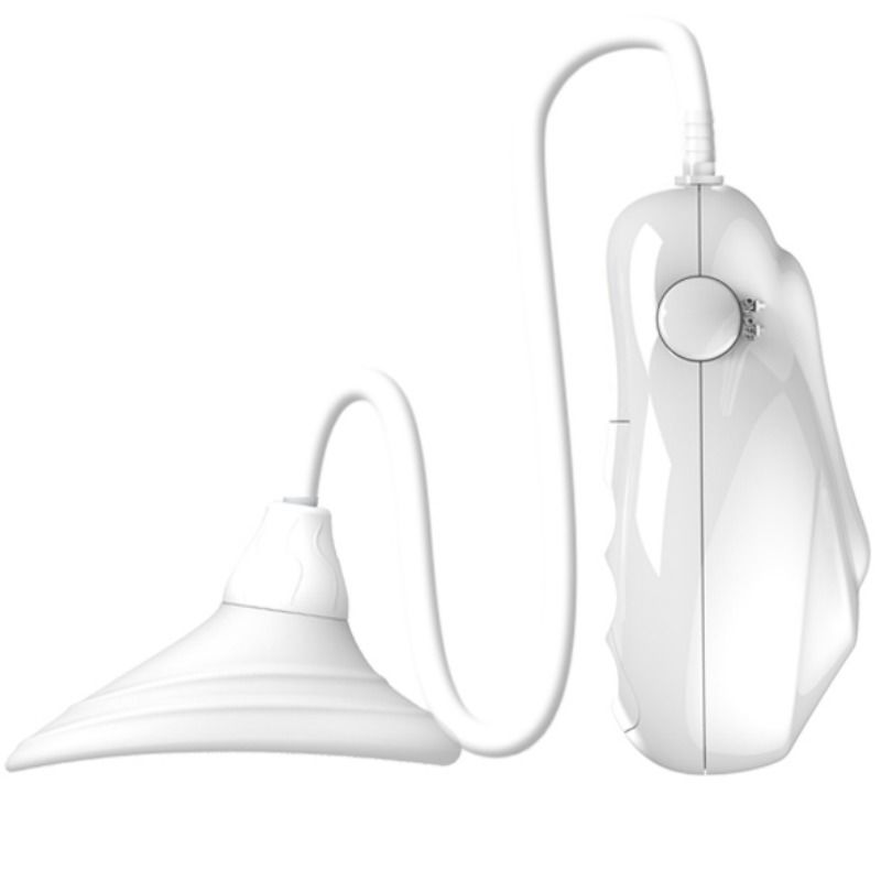 Fun Toys-Flirt Stimolatore con Suzione Appassionata — PRETTY LOVE · Vibratori (imaginea 6)