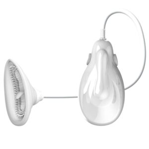 Fun Toys-Flirt Stimolatore con Suzione Appassionata — PRETTY LOVE · Vibratori (imaginea 9)