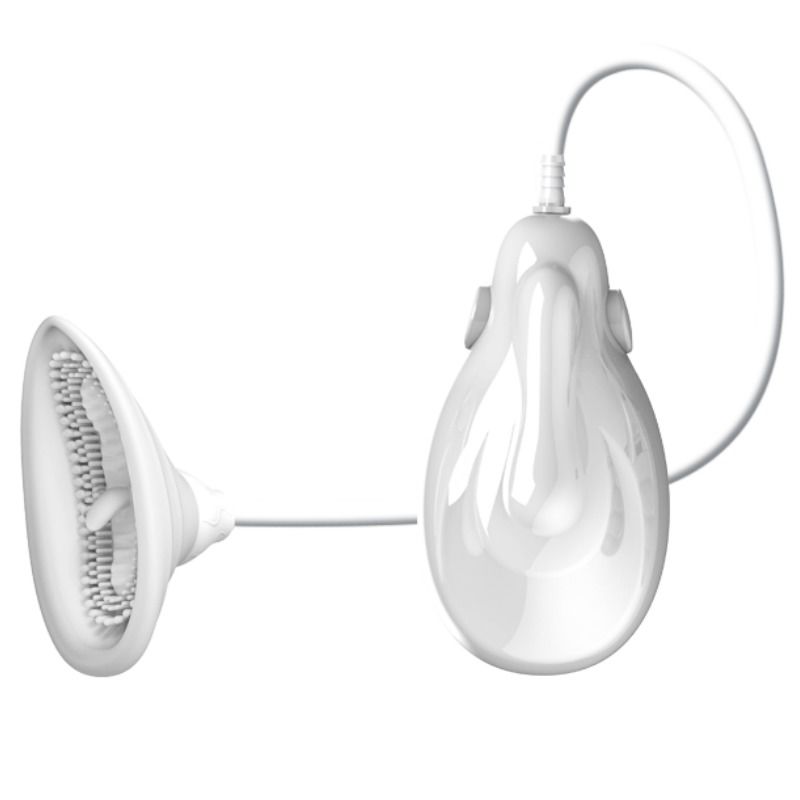 Fun Toys-Flirt Stimolatore con Suzione Appassionata — PRETTY LOVE · Vibratori (imaginea 9)