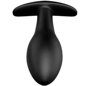 Anal Toys-Plug anale Forma di ancoraggio in silicone, 12 modalità 13 Anal Toys-Plug anale Forma di ancoraggio in silicone, 12 modalità — PRETTY LOVE · Accessori BDSM (immagine 5)