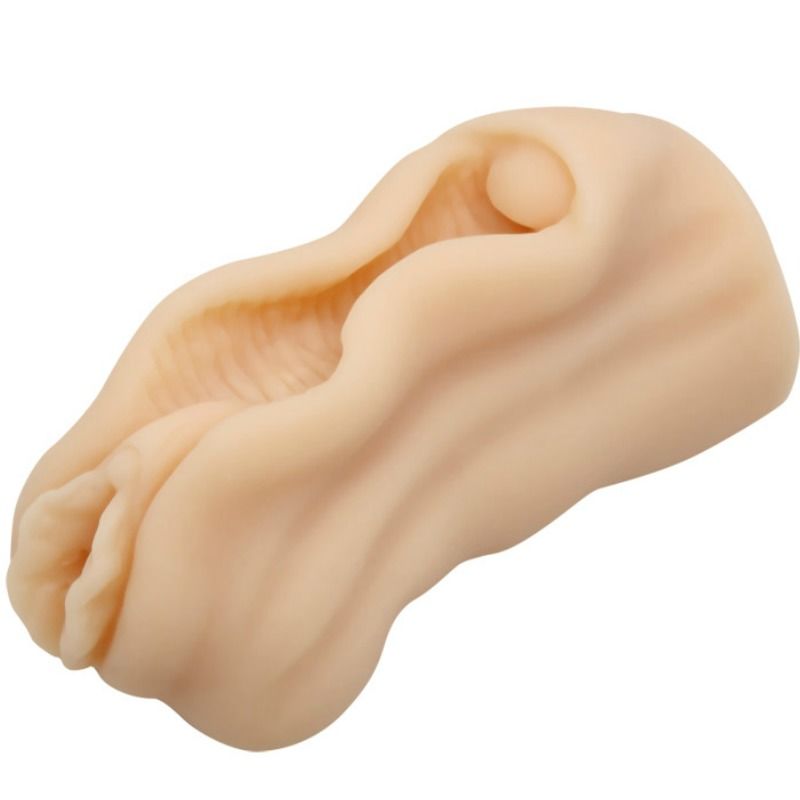 Baile For Him-Mini Masturbatore Maschile Vagina con Le Labbra 2 Baile For Him-Mini Masturbatore Maschile Vagina con Le Labbra · Masturbatori (imaginea 2)