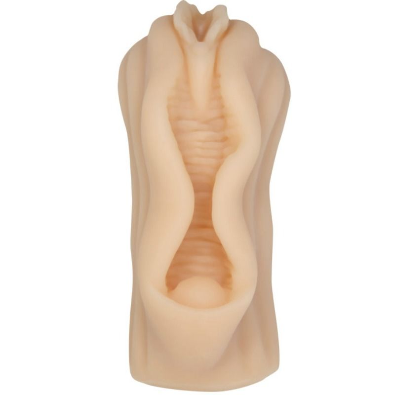 Baile For Him-Mini Masturbatore Maschile Vagina con Le Labbra 6 Baile For Him-Mini Masturbatore Maschile Vagina con Le Labbra · Masturbatori (imaginea 6)