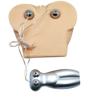 Baile For Him-Vagina e Ano Realistico con Rete-TPR 16 Baile For Him-Vagina e Ano Realistico con Rete-TPR · Masturbatori (imaginea 7)