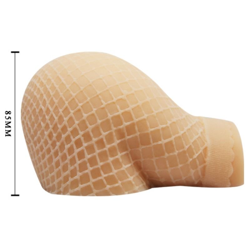 Baile For Him-Vagina e Ano Realistico con Rete-TPR 2 Baile For Him-Vagina e Ano Realistico con Rete-TPR · Masturbatori (imaginea 2)