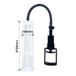 Baile For Him-Sistema a vuoto per ingrandimento del pene 25 Cm 6 Baile For Him-Sistema a vuoto per ingrandimento del pene 25 Cm · Anelli & Guaine per pene (imaginea 3)