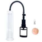 Baile For Him-Sistema a vuoto per ingrandimento del pene 25 Cm · Anelli & Guaine per pene