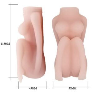 Baile For Him-Temptation Passion Lady Mini Masturbatore Maschile · Masturbatori (imaginea 6)
