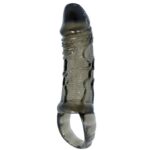 Baile For Him-Guaina Estensore per Pene con Bretea · Anelli & Guaine per pene