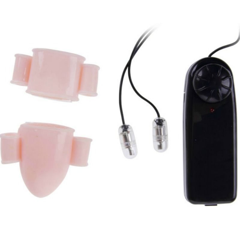Baile For Him-Alfred Custodie Vibratori per Pene con Controllo 7 Baile For Him-Alfred Custodie Vibratori per Pene con Controllo · Anelli & Guaine per pene (imaginea 7)