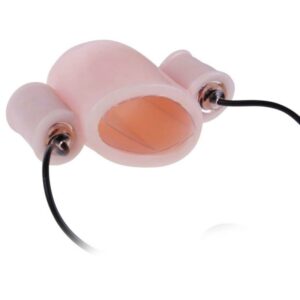 Baile For Him-Alfred Custodie Vibratori per Pene con Controllo 13 Baile For Him-Alfred Custodie Vibratori per Pene con Controllo · Anelli & Guaine per pene (imaginea 6)