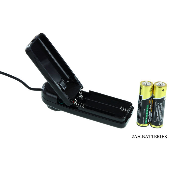 Baile For Him-Alfred Custodie Vibratori per Pene con Controllo 4 Baile For Him-Alfred Custodie Vibratori per Pene con Controllo · Anelli & Guaine per pene (imaginea 4)