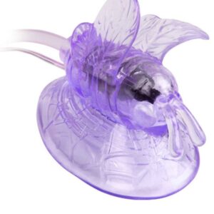 Baile Stimulating-Vibratore a farfalla per stimolazione clitoridea 11 Baile Stimulating-Vibratore a farfalla per stimolazione clitoridea · Vibratori (imaginea 3)