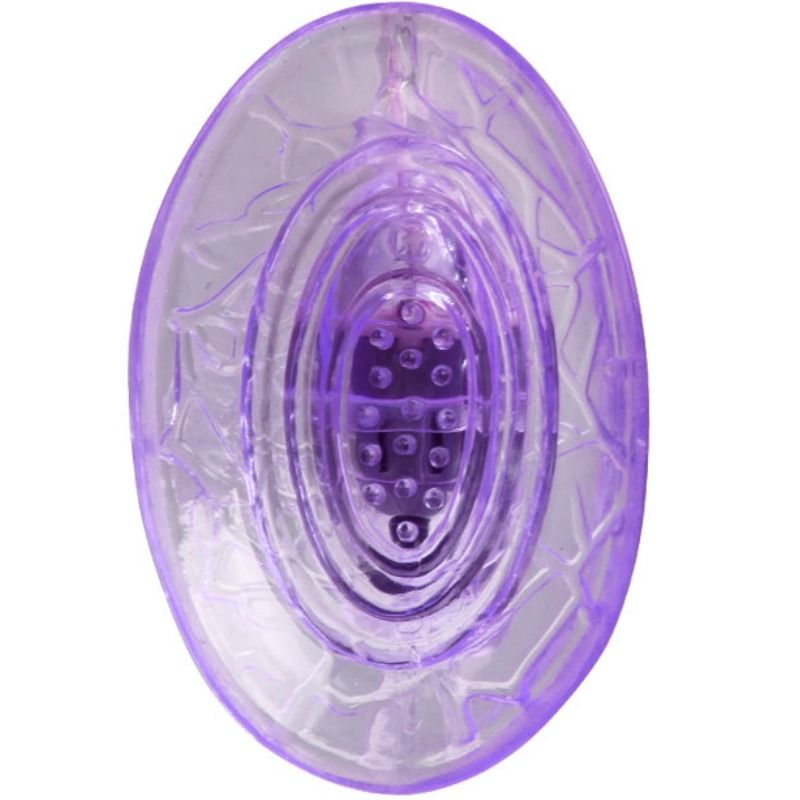 Baile Stimulating-Vibratore a farfalla per stimolazione clitoridea 5 Baile Stimulating-Vibratore a farfalla per stimolazione clitoridea · Vibratori (imaginea 5)