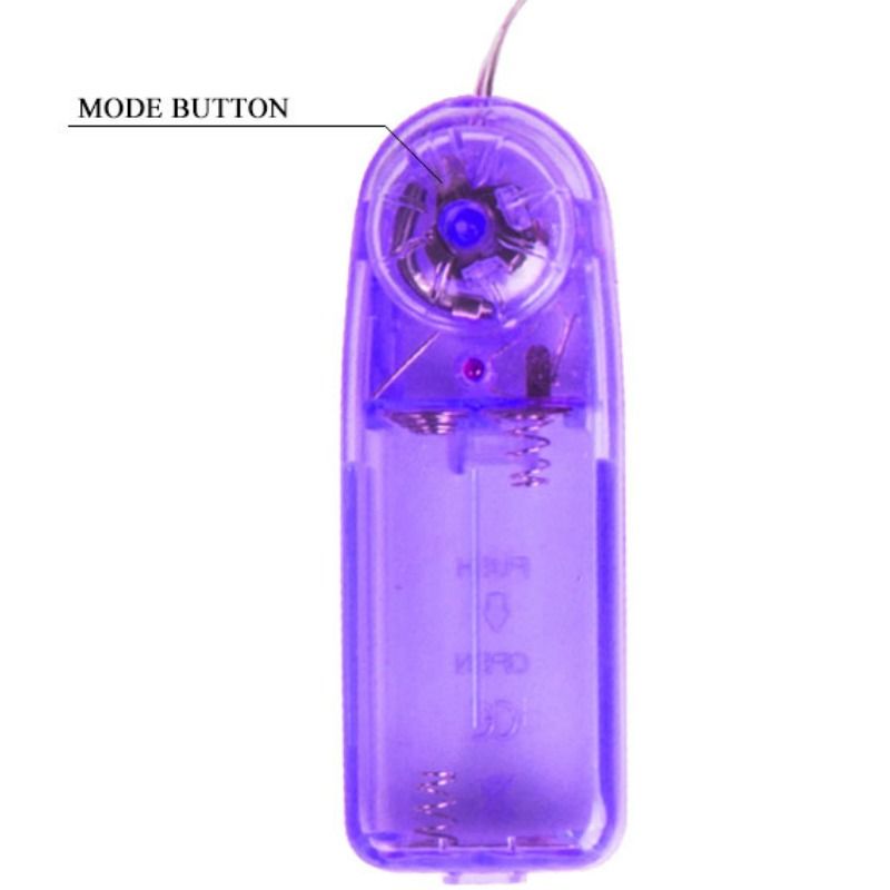 Baile Stimulating-Vibratore a farfalla per stimolazione clitoridea 7 Baile Stimulating-Vibratore a farfalla per stimolazione clitoridea · Vibratori (imaginea 7)