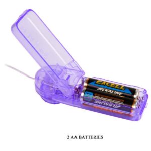 Baile Stimulating-Vibratore a farfalla per stimolazione clitoridea 16 Baile Stimulating-Vibratore a farfalla per stimolazione clitoridea · Vibratori (imaginea 8)