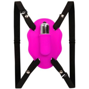 Baile Stimulating-Love Rider Imbracatura con Vibrazione-Silicone 12 Baile Stimulating-Love Rider Imbracatura con Vibrazione-Silicone · Vibratori (imaginea 3)