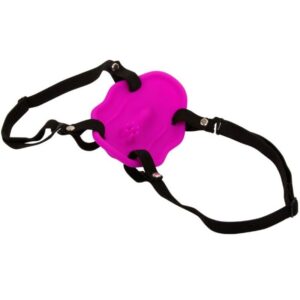 Baile Stimulating-Love Rider Imbracatura con Vibrazione-Silicone 13 Baile Stimulating-Love Rider Imbracatura con Vibrazione-Silicone · Vibratori (imaginea 4)