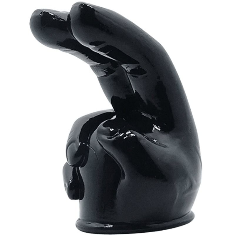 Baile Power Head-Testa intercambiabile tipo mano per massaggiatore-TPR · Vibratori
