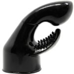 Baile Power Head-Cap Interschimbabil Power Head pentru Stimulare · Vibratoare