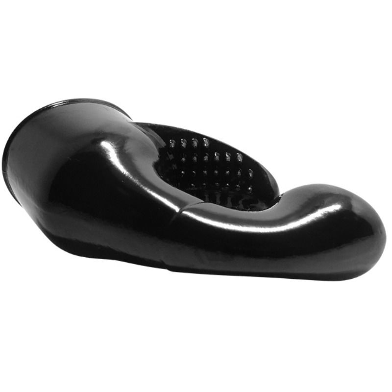 Baile Power Head-Testina di alimentazione intercambiabile per la stimolazione 3 Baile Power Head-Testina di alimentazione intercambiabile per la stimolazione · Vibratori (imaginea 3)