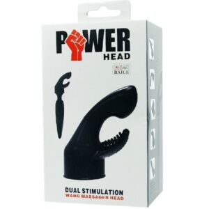 Baile Power Head-Testina di alimentazione intercambiabile per la stimolazione · Vibratori (imaginea 6)