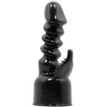 Baile Power Head-Power Head Cap Interschimbabil pentru Stimulare · Vibratoare