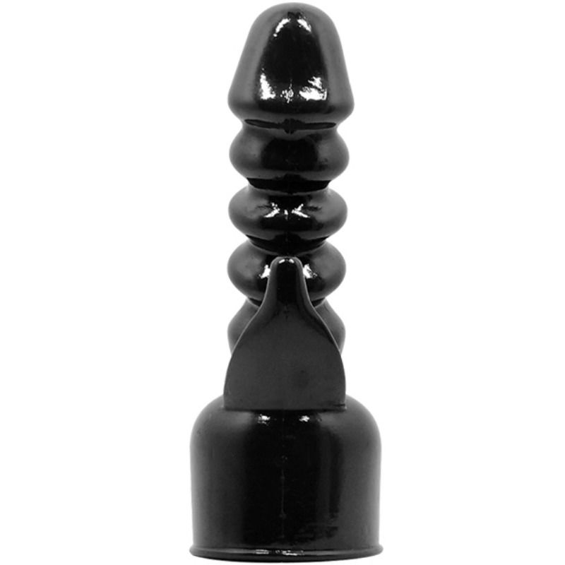 Baile Power Head-Testina di alimentazione intercambiabile per la stimolazione 2 Baile Power Head-Power Head Cap Interschimbabil pentru Stimulare · Vibratoare (imaginea 2)