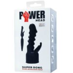 Baile Power Head-Power Head Cap Interschimbabil pentru Stimulare · Vibratoare (imaginea 6)