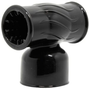 Baile Power Head-Testa intercambiabile Power Head per massaggiatore · Vibratori