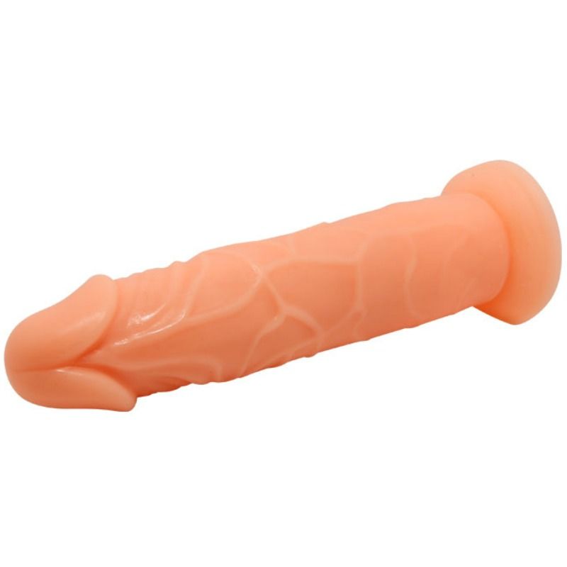 Baile Dildos-Vive Dildo Realist 19.8 Cm Colore Naturale-TPR 4 Baile Dildos-Vive Dildo Realist 19.8 Cm Colore Naturale-TPR · Dildo & Stimolatori (imaginea 4)