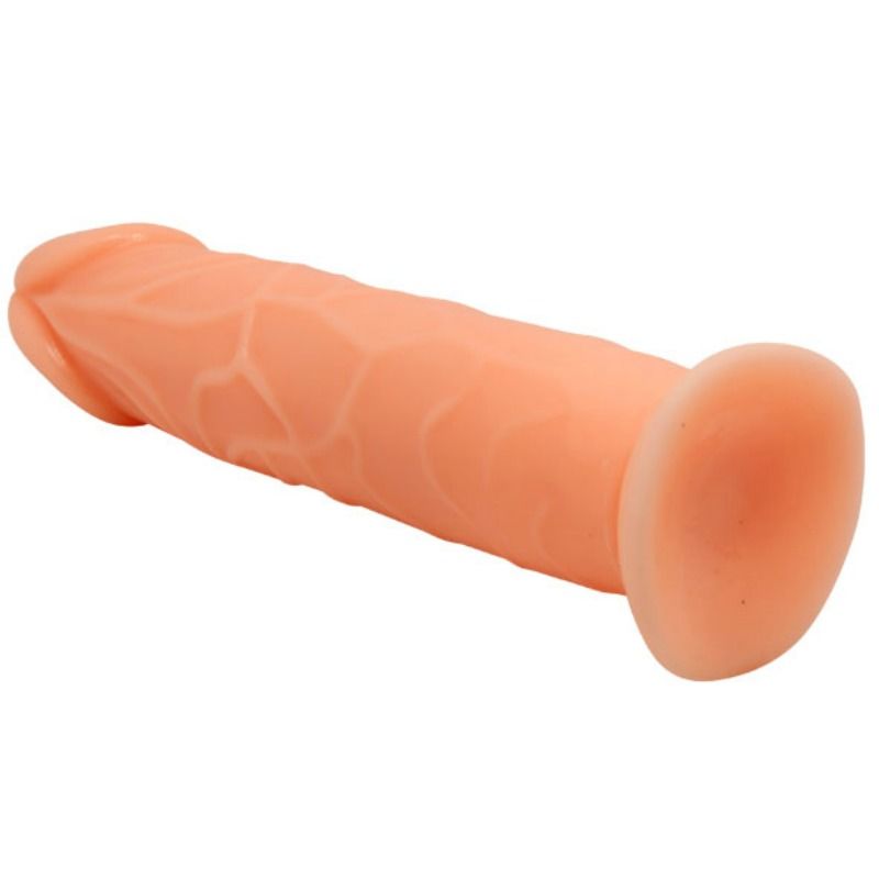 Baile Dildos-Vive Dildo Realist 19.8 Cm Colore Naturale-TPR 5 Baile Dildos-Vive Dildo Realist 19.8 Cm Colore Naturale-TPR · Dildo & Stimolatori (imaginea 5)