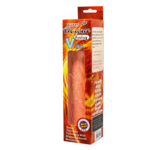 Baile Dildos-Vive Dildo Realist 19.8 Cm Colore Naturale-TPR 15 Baile Dildos-Vive Dildo Realist 19.8 Cm Colore Naturale-TPR · Dildo & Stimolatori (imaginea 7)