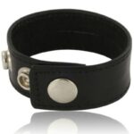 Leather Body-Cinturino regolabile in pelle per il pene, Nero 402 img 50514 2fbbd17c79f6565dc48412aac21f4325 1