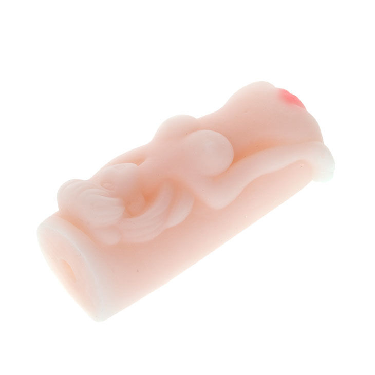 Baile For Him-Tentazione Passion Lady Torso Mini Masturbator 2 Baile For Him-Tentazione Passion Lady Torso Mini Masturbator · Masturbatori (imaginea 2)