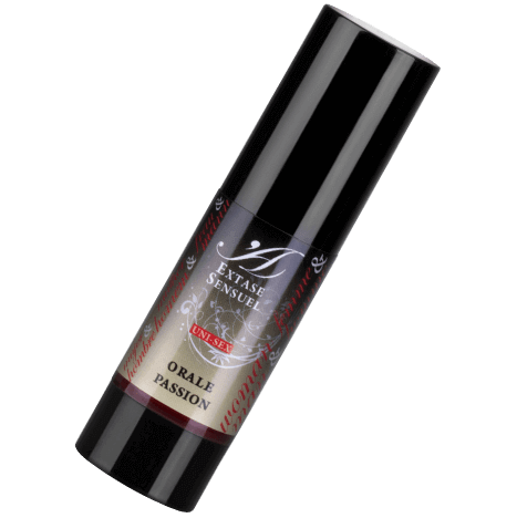 Extase Sensual-Stimulant Unisex · Afrodisiace Barbati
