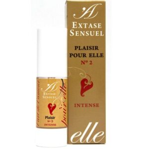Extase Sensual-Cremă Stimulantă pentru Ea 2 · Afrodisiace Femei