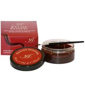 Extase Sensual-Vernice Corpo Cioccolato con Effetto Attraente 50 Ml 10 Extase Sensual-Vernice Corpo Cioccolato con Effetto Attraente 50 Ml · Sesso orale & Corpo (imaginea 5)