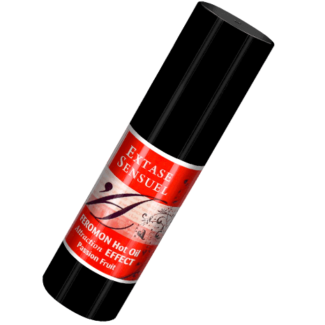 Extase Sensual-Olio Massaggiante Effetto Riscaldatore con Feromoni 1 Extase Sensual-Olio Massaggiante Effetto Riscaldatore con Feromoni · Massaggio erotico